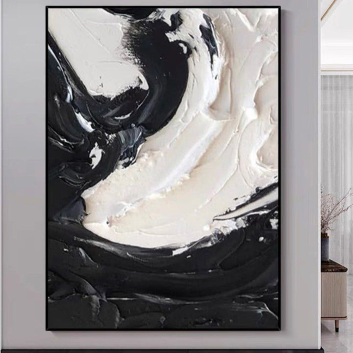 STERRE Oil Painting Wall Art