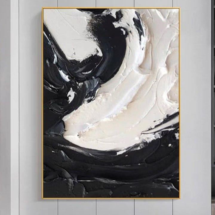 STERRE Oil Painting Wall Art