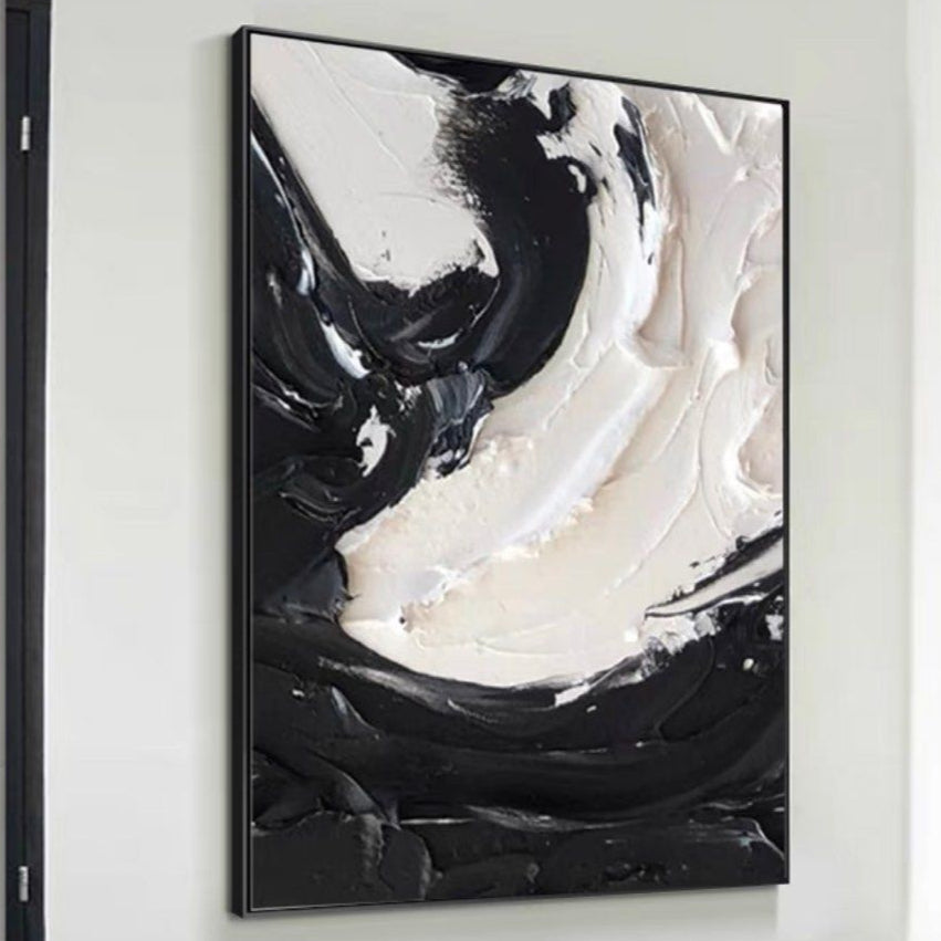 STERRE Oil Painting Wall Art