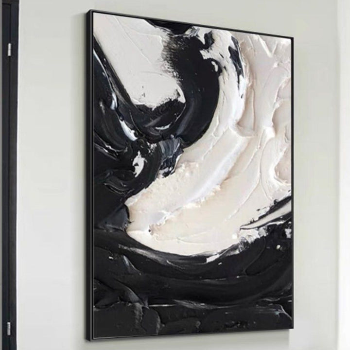 STERRE Oil Painting Wall Art