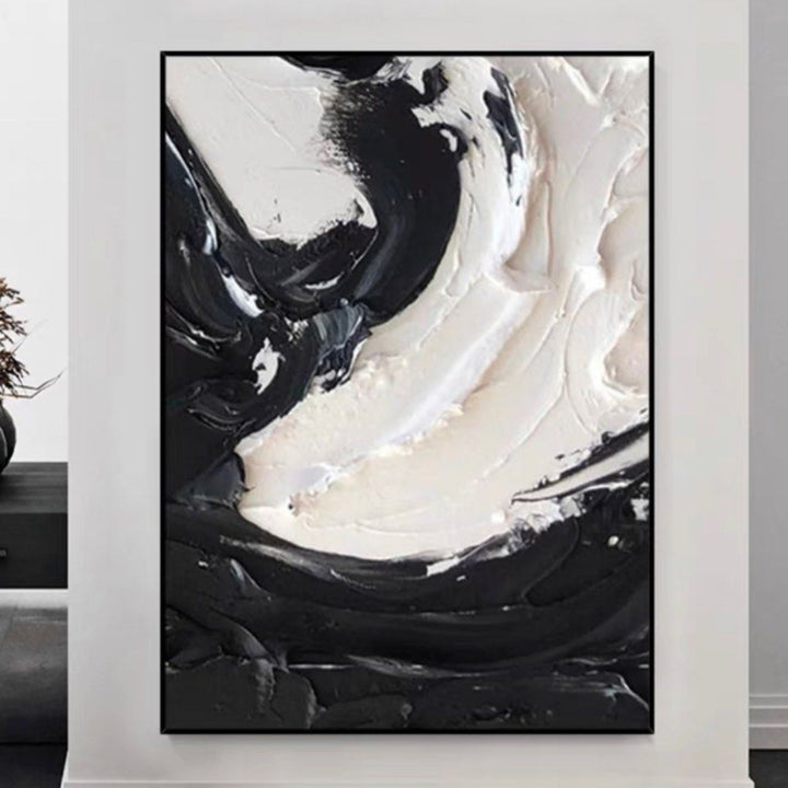 STERRE Oil Painting Wall Art