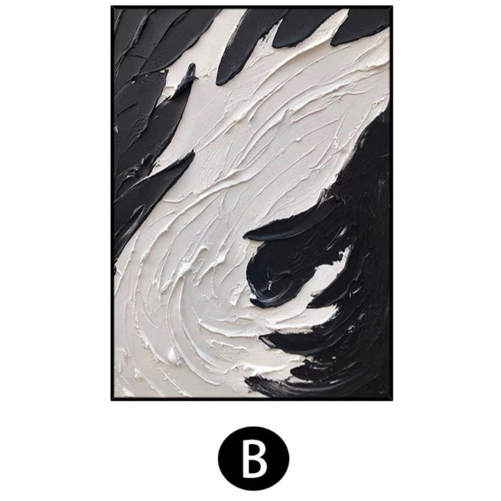 STERRE Oil Painting Wall Art