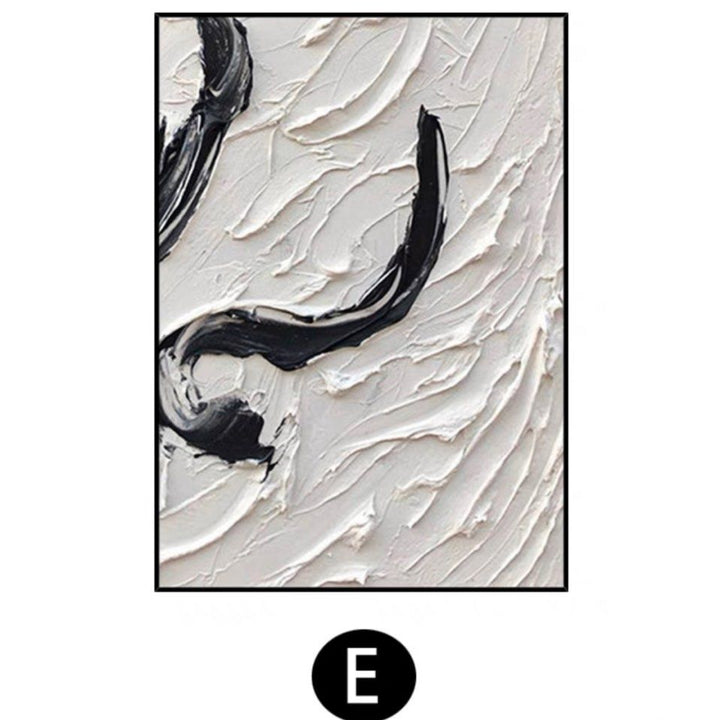 STERRE Oil Painting Wall Art