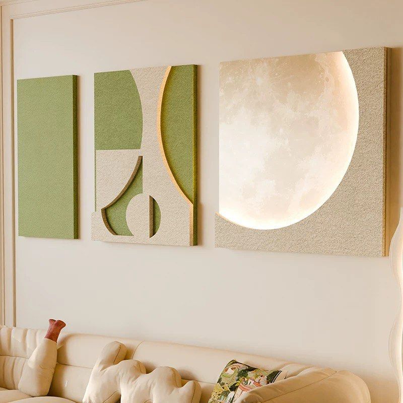 STERRL Wabi Sabi Sandstone Wall Art