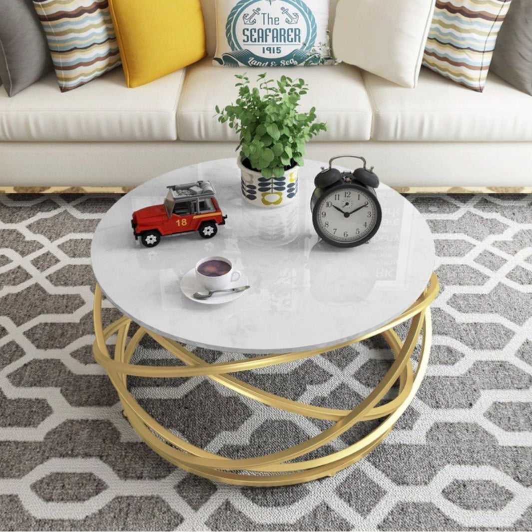 STOCE Frame Coffee Table