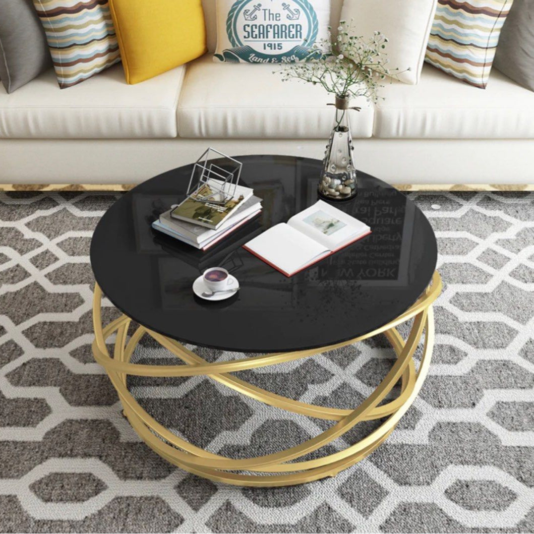 STOCE Frame Coffee Table