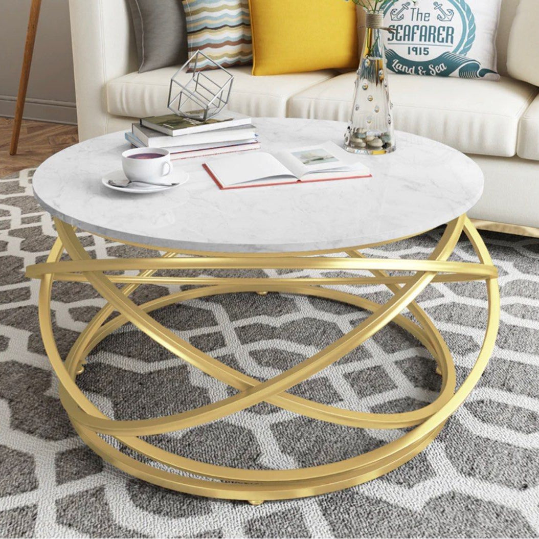 STOCE Frame Coffee Table
