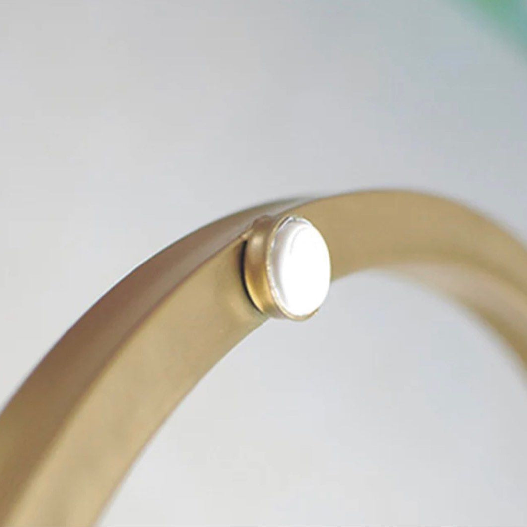 STOCE Frame Coffee Table