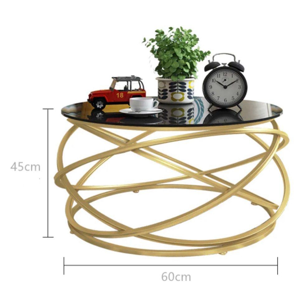 STOCE Frame Coffee Table