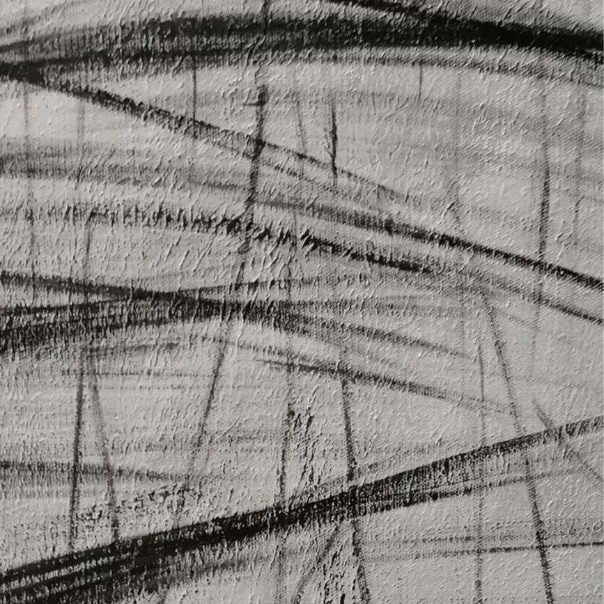 STOKA Modern Abstract Wall Art