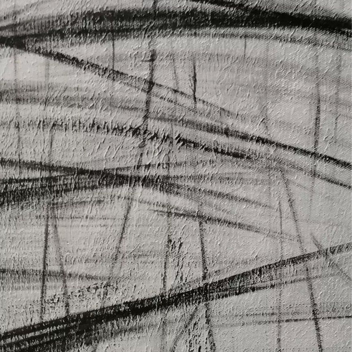 STOKA Modern Abstract Wall Art