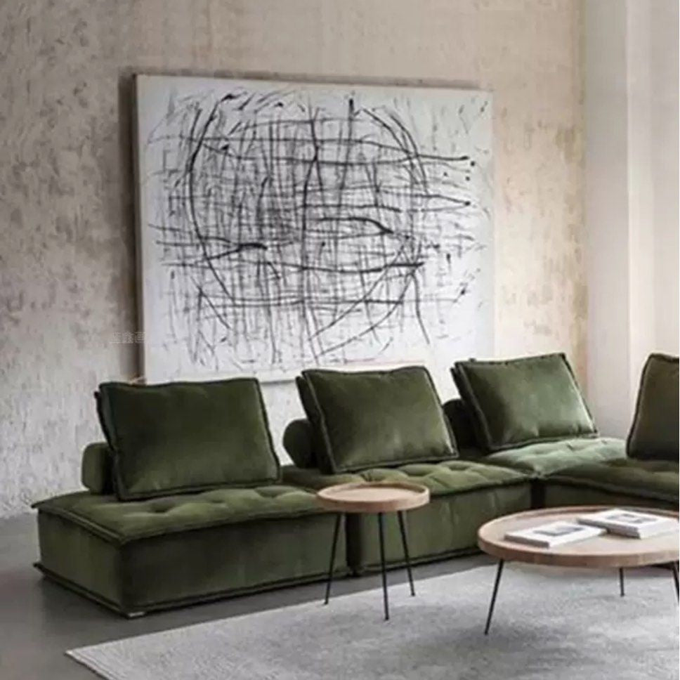 STOKA Modern Abstract Wall Art