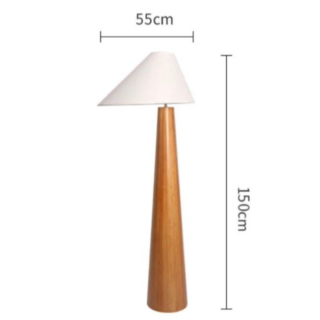 STROPHE Modern Standing Lamp