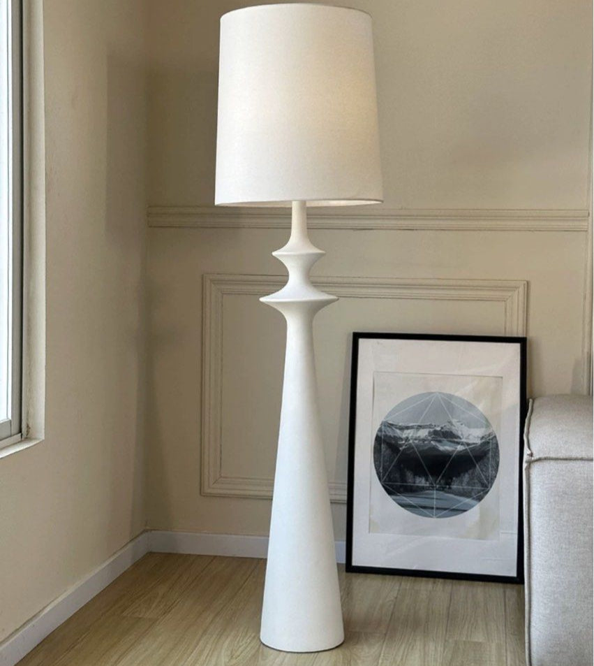 SUGURU Modern Standing Lamp