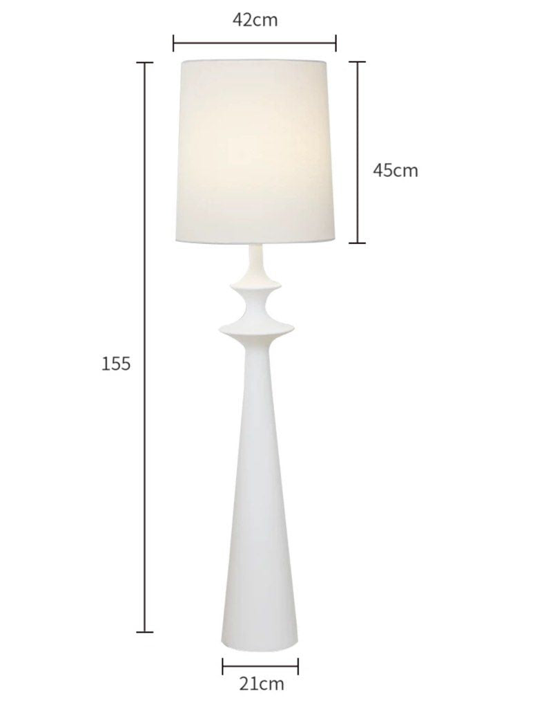 SUGURU Modern Standing Lamp