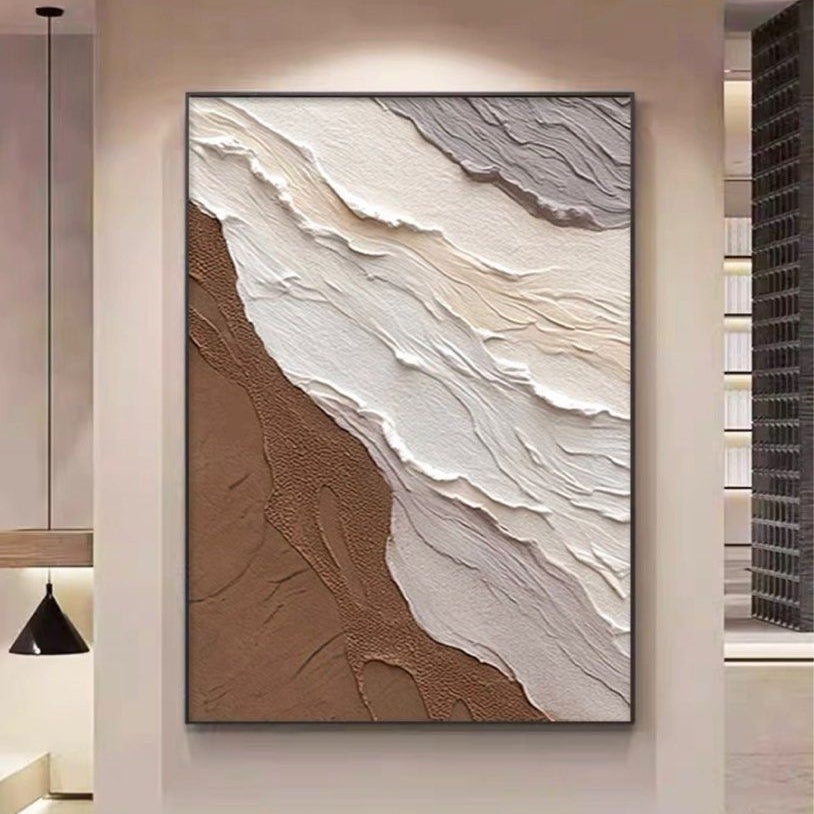 SUIRE Modern Wall Art