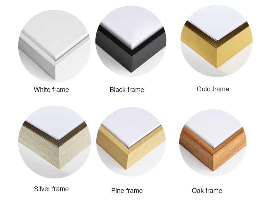 SUIRE Modern Wall Art