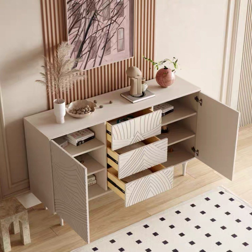 STEPH Modern Sideboard