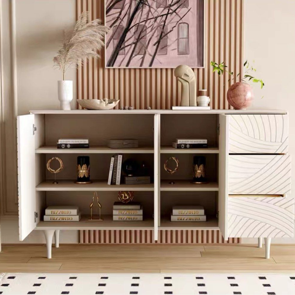 STEPH Modern Sideboard