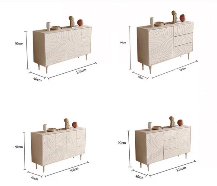 STEPH Modern Sideboard