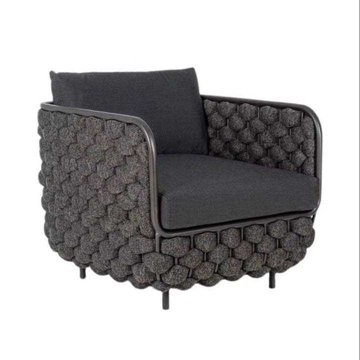 TADREK Modern Outdoor Sofa