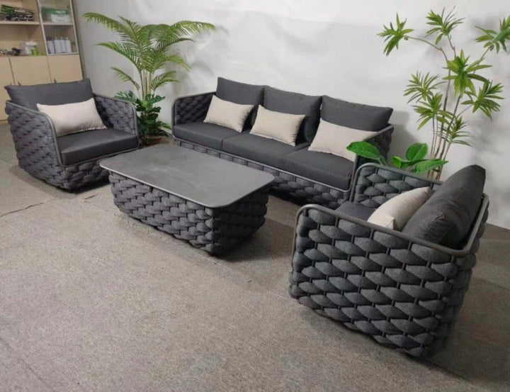 TADREK Modern Outdoor Sofa