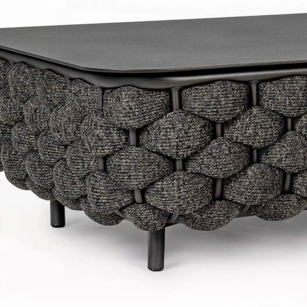 TADREK Modern Outdoor Sofa
