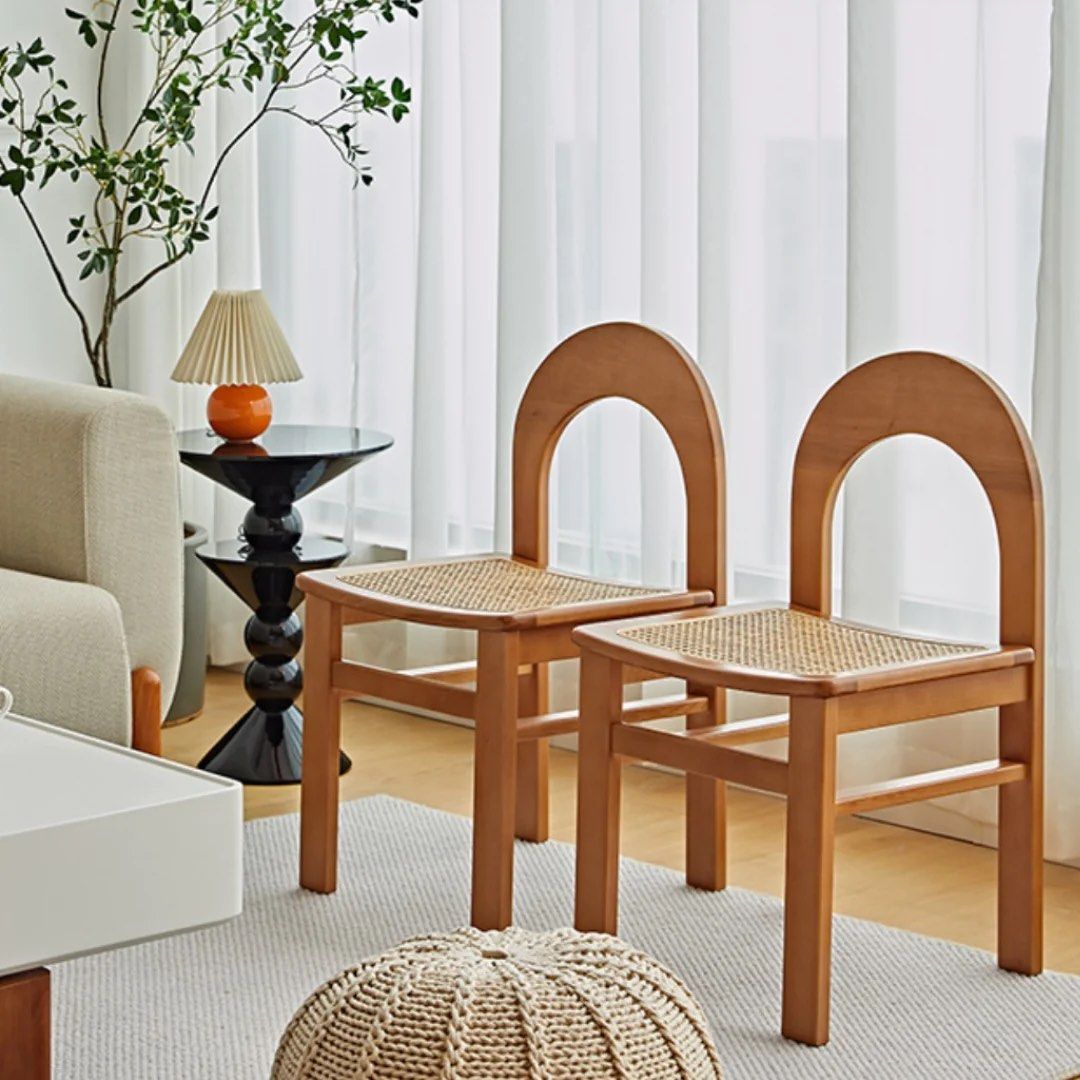 TEMARAIA Side Chair(Set of 2)
