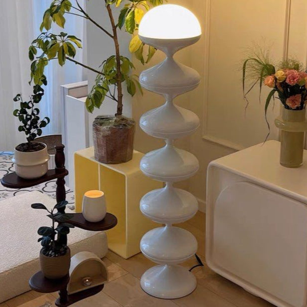 THEA Modern Floor Lamp