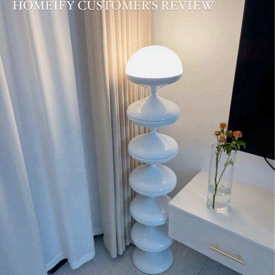 THEA Modern Floor Lamp