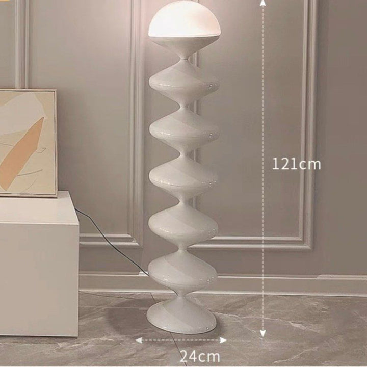 THEA Modern Floor Lamp
