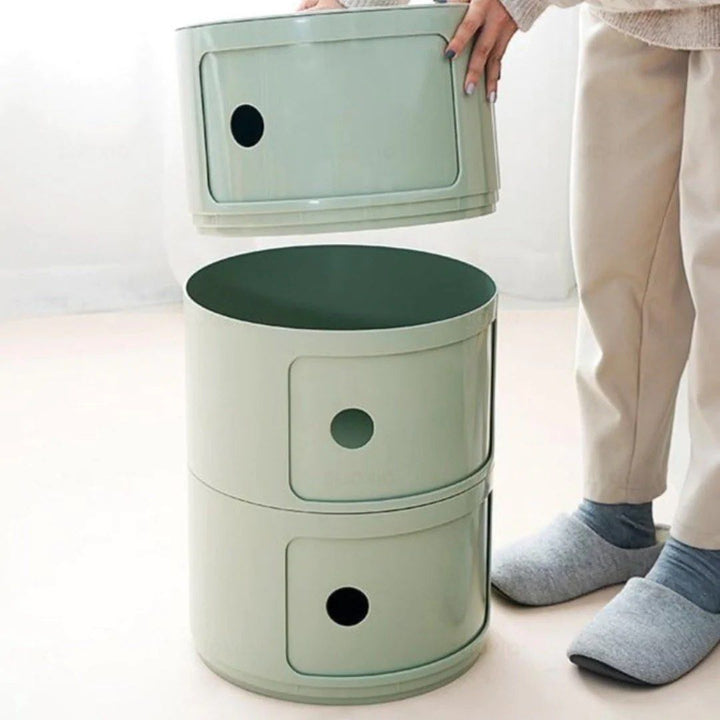 TITAN Storage Organiser