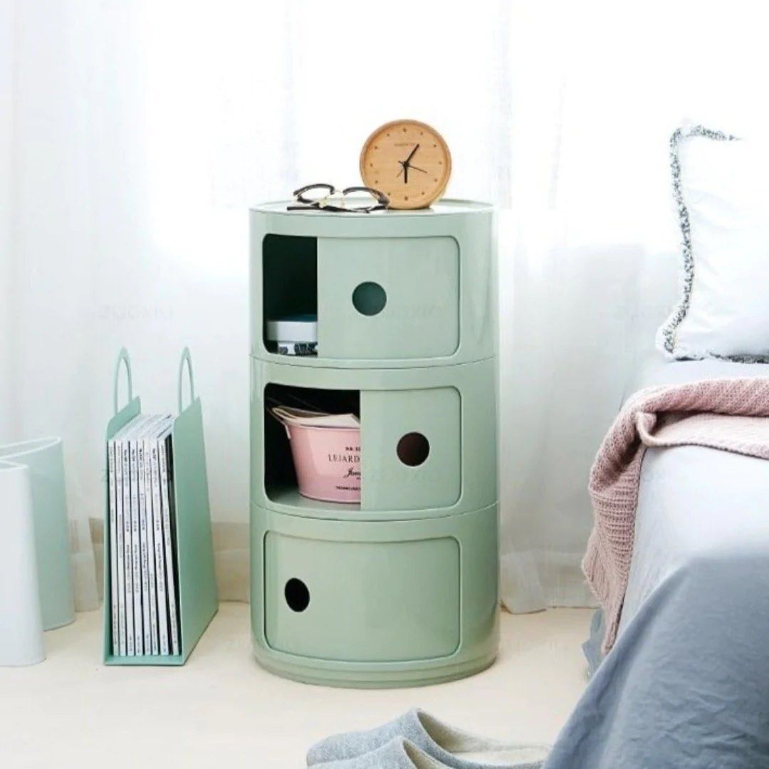 TITAN Storage Organiser