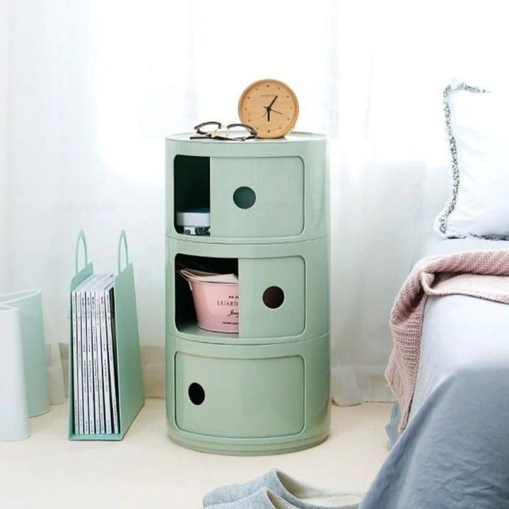 TITAN Storage Organiser