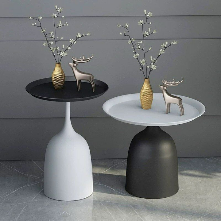 BRYANT Modern Bell Side Table