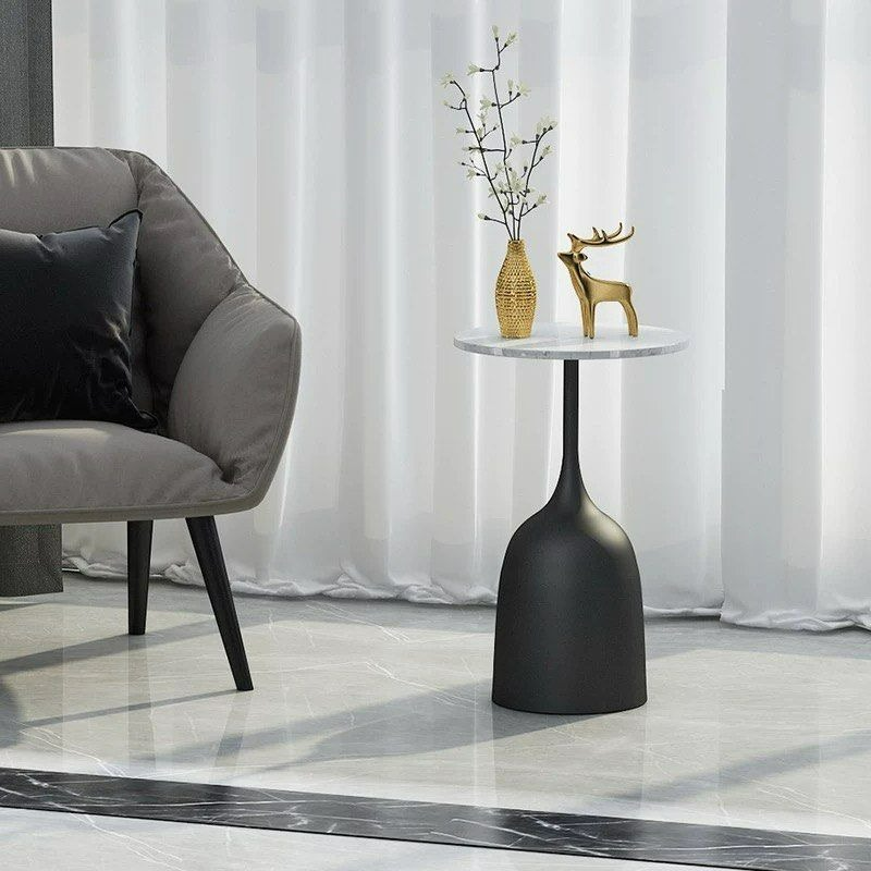 BRYANT Modern Bell Side Table