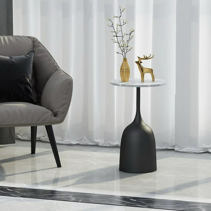 BRYANT Modern Bell Side Table