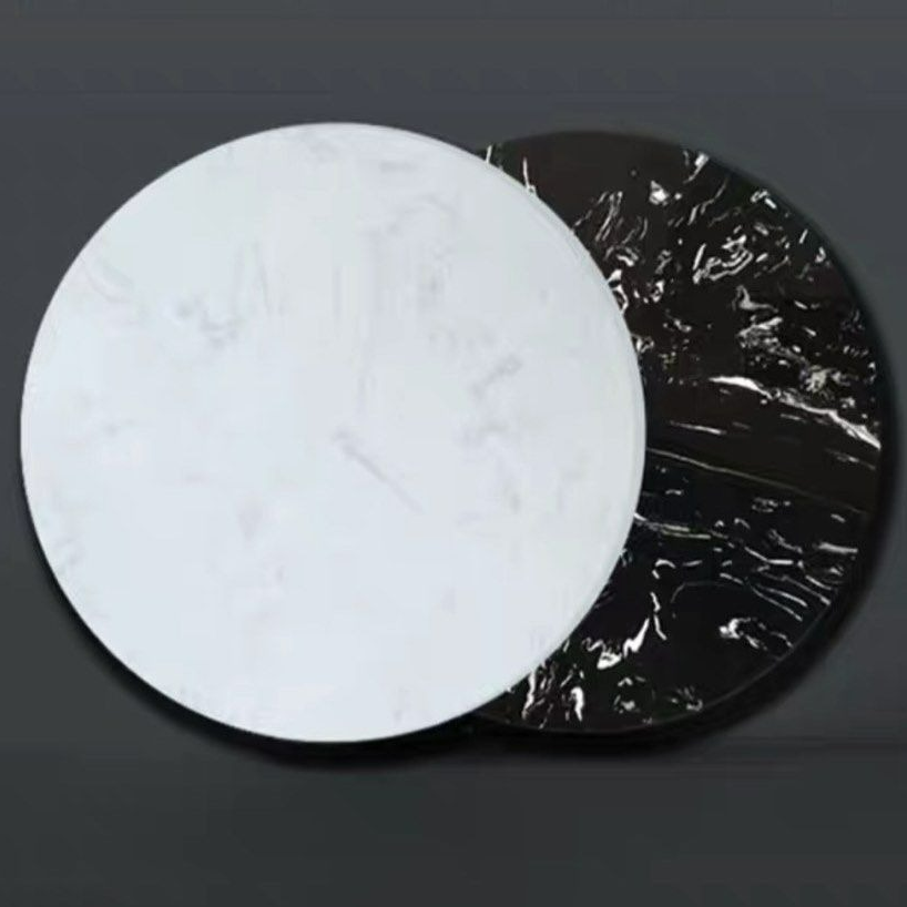 BRYANT Modern Bell Side Table