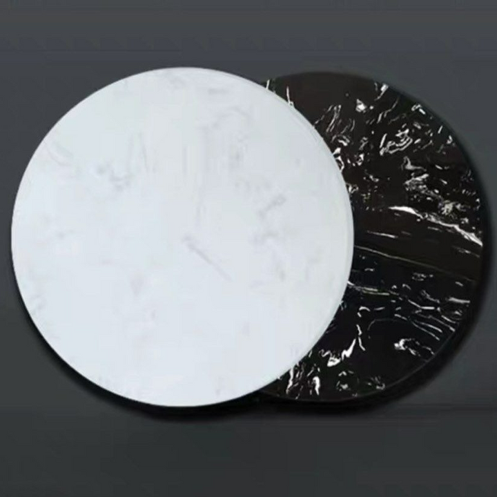 BRYANT Modern Bell Side Table