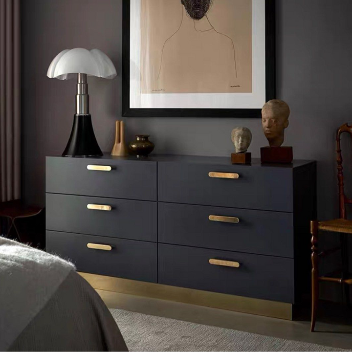 SHOREN Modern Sideboard