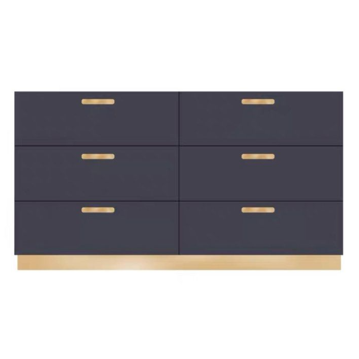 SHOREN Modern Sideboard