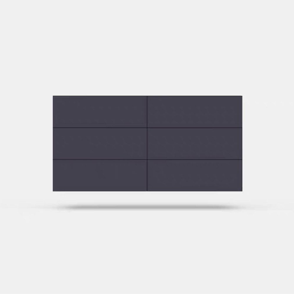 SHOREN Modern Sideboard