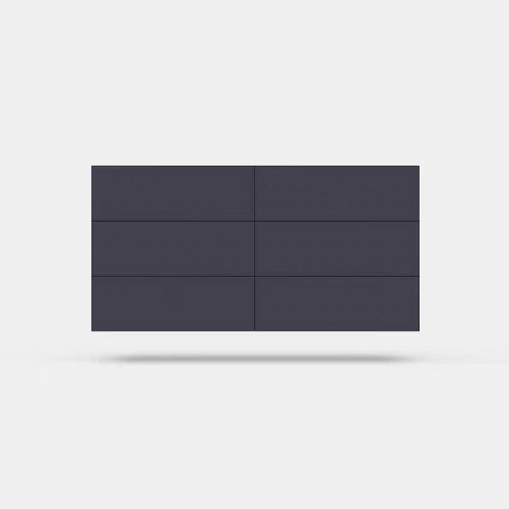 SHOREN Modern Sideboard