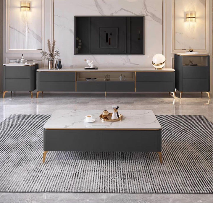 DEPA Modern Coffee Table / Tv console