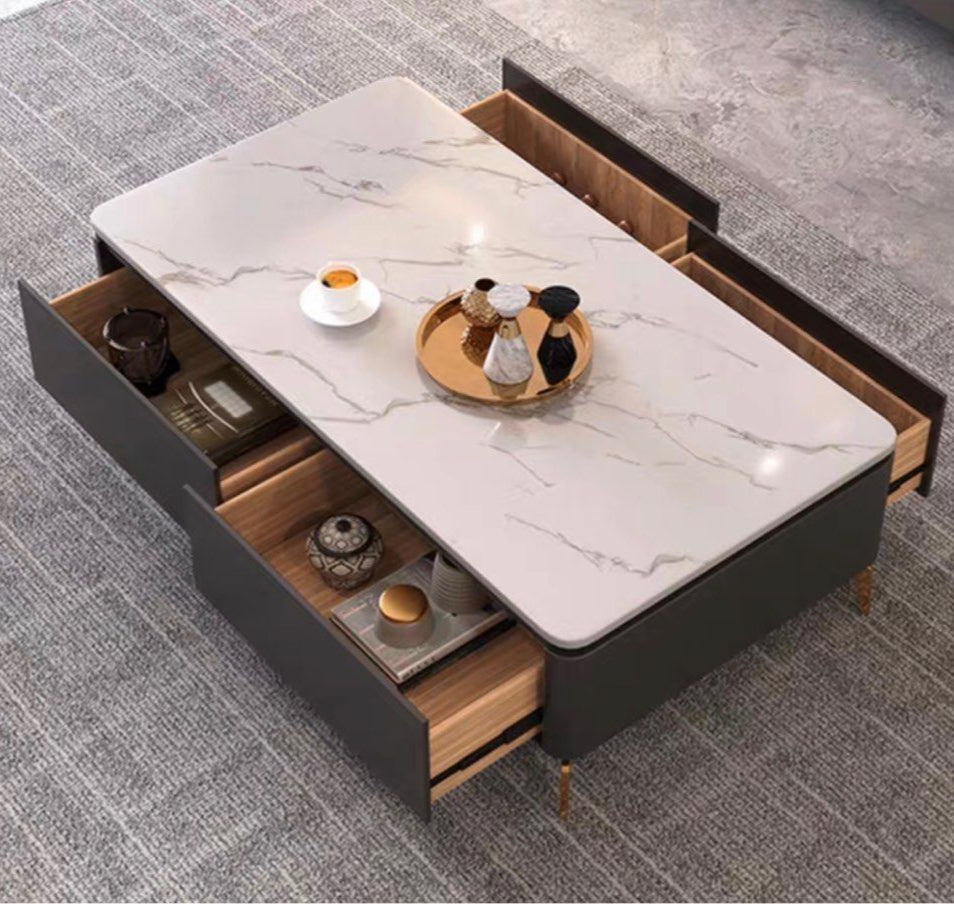 DEPA Modern Coffee Table / Tv console