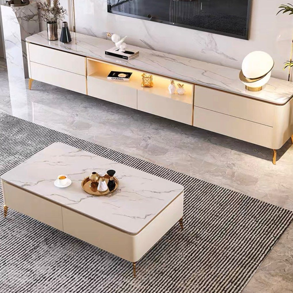 DEPA Modern Coffee Table / Tv console