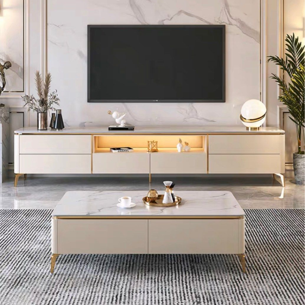 DEPA Modern Coffee Table / Tv console
