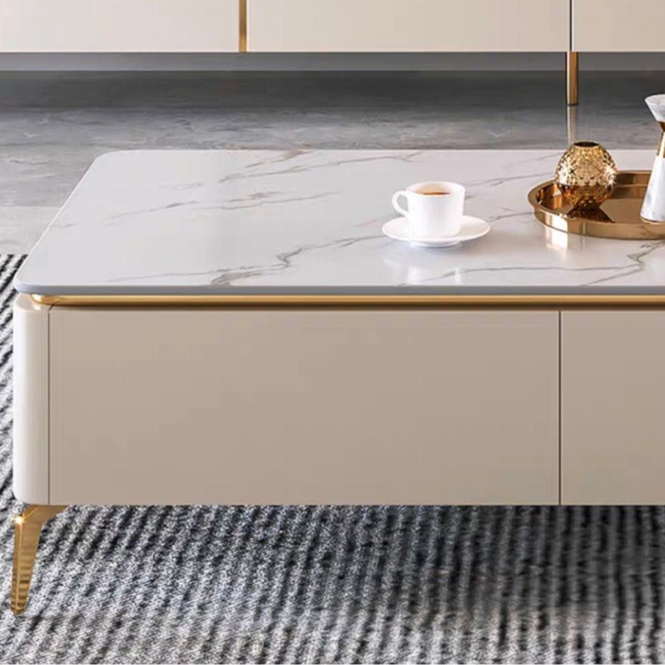 DEPA Modern Coffee Table / Tv console