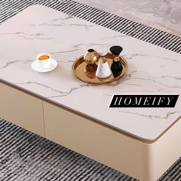 DEPA Modern Coffee Table / Tv console