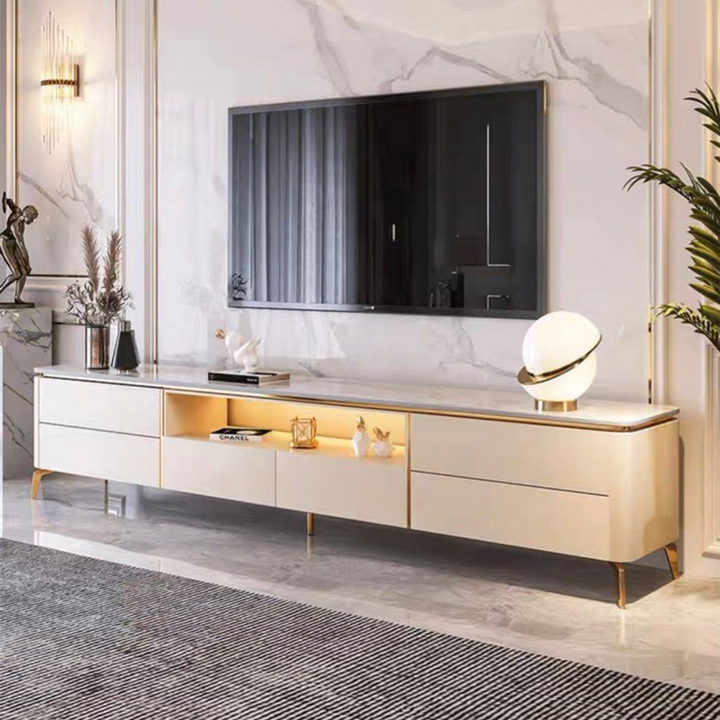 DEPA Modern Coffee Table / Tv console